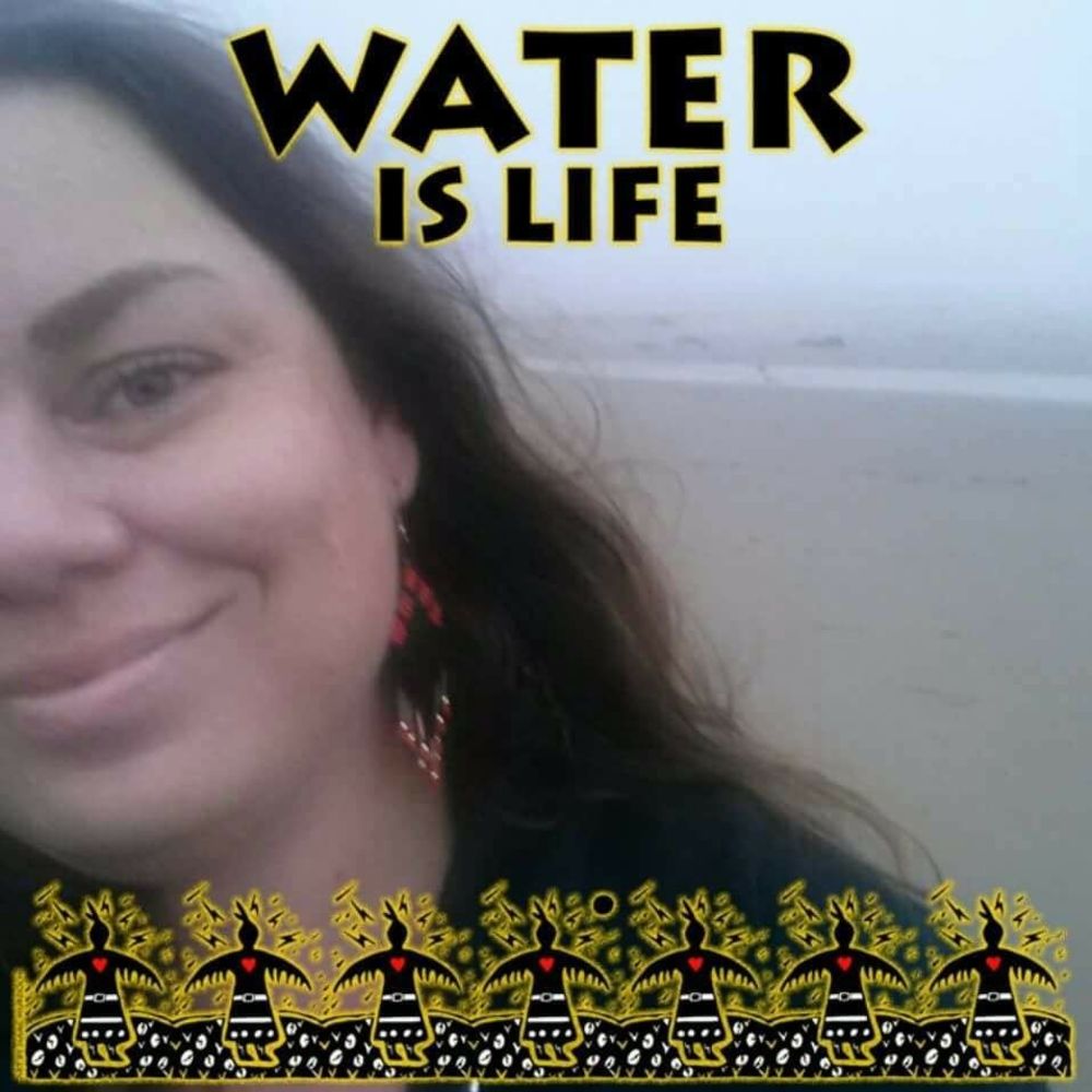Meet your Posher, Cheri